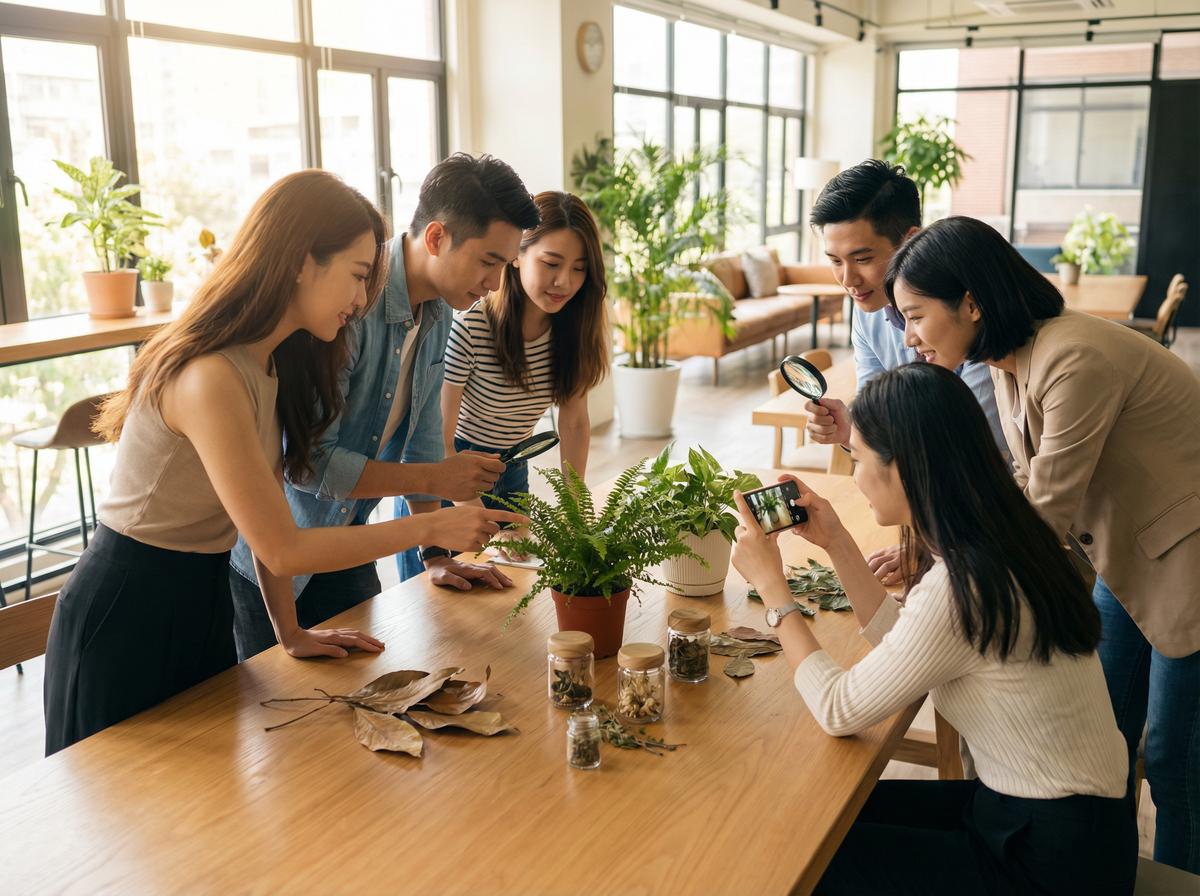 探花植物视频社区活动