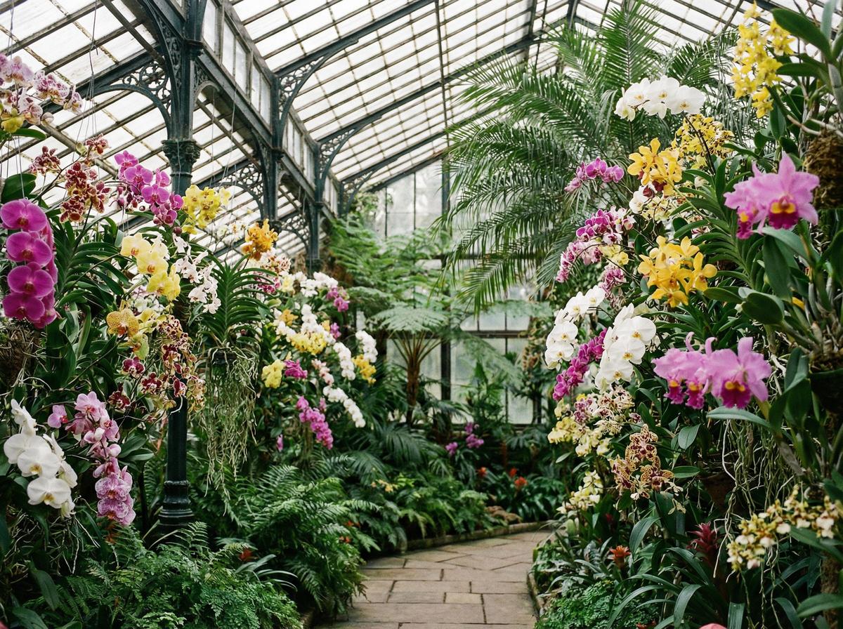 探花稀有植物视频